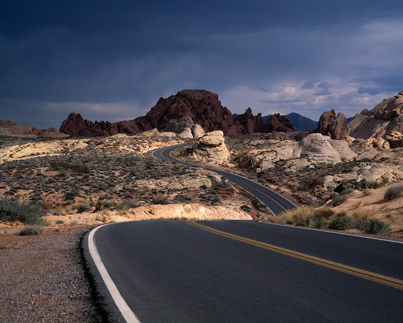 Valley of Fire