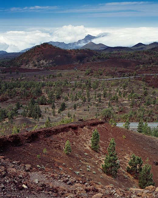 Montana Cascajo