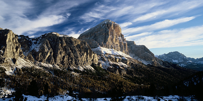 Tofana di Rozes