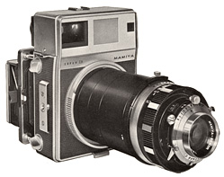 Photographing with Extension Rings